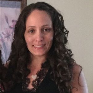 Meet your Posher, Gina